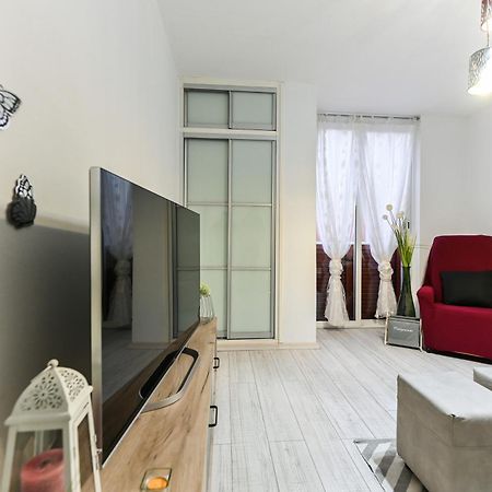 זאדאר Apartment Ds מראה חיצוני תמונה