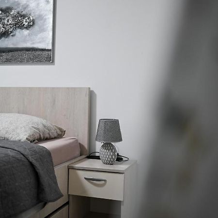זאדאר Apartment Ds מראה חיצוני תמונה