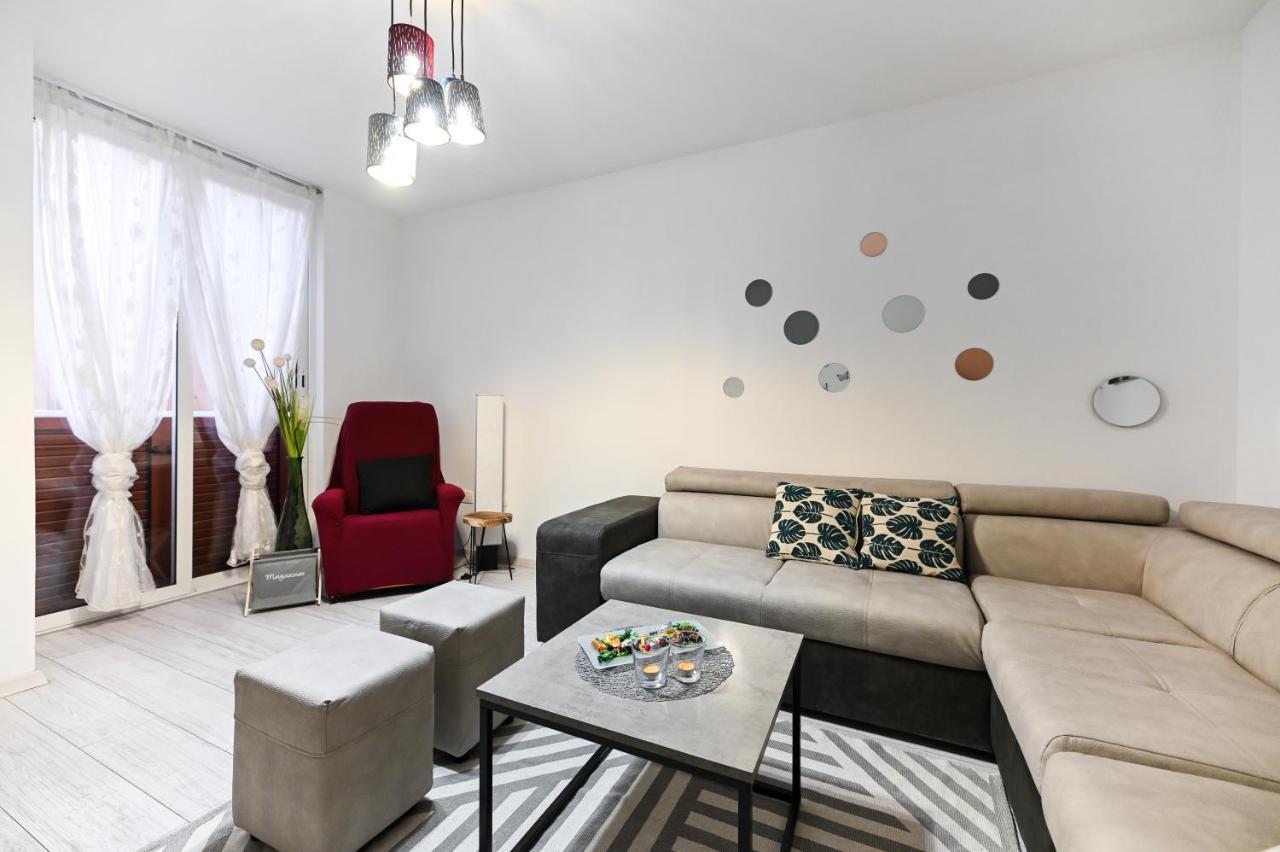 זאדאר Apartment Ds מראה חיצוני תמונה