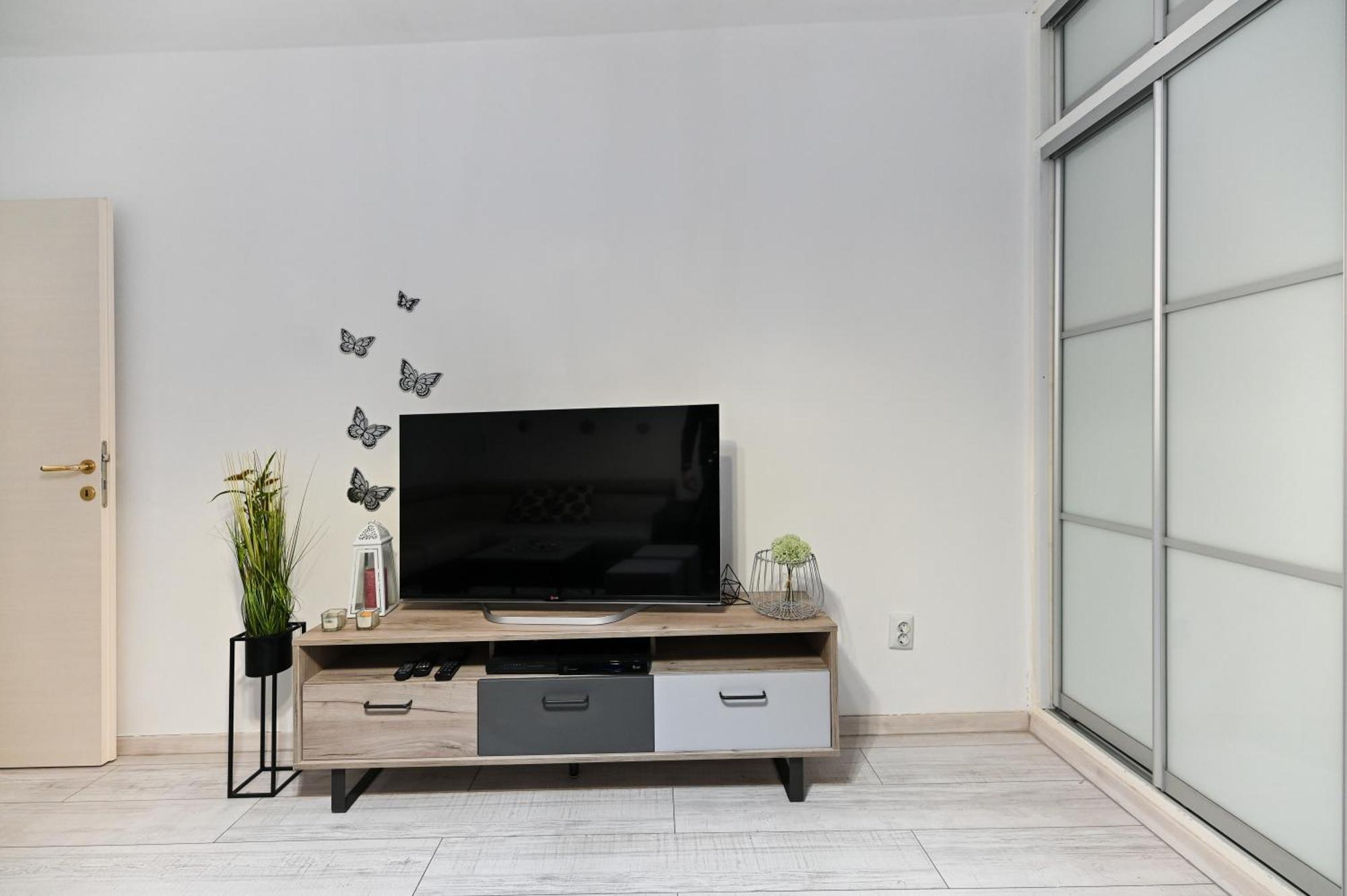 זאדאר Apartment Ds מראה חיצוני תמונה