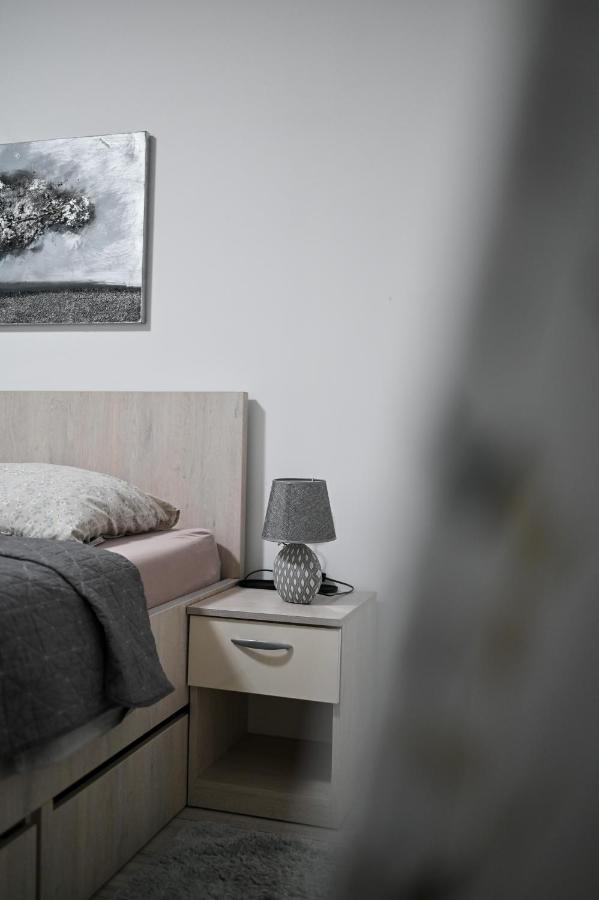 זאדאר Apartment Ds מראה חיצוני תמונה