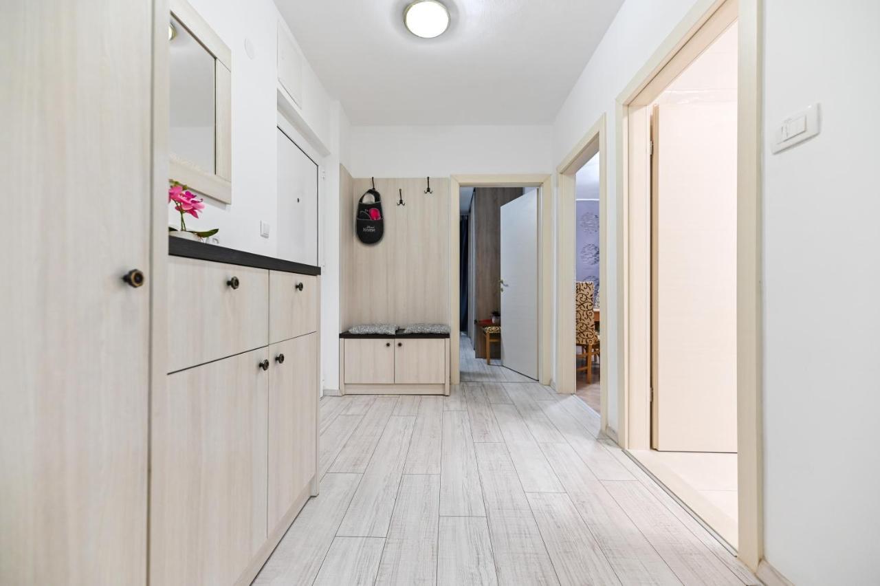 זאדאר Apartment Ds מראה חיצוני תמונה